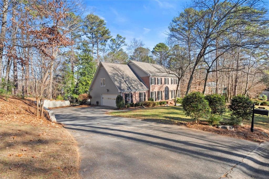 4367 Moss Ridge Court Northeast Roswell, GA 30075 - Photo 76 of 84