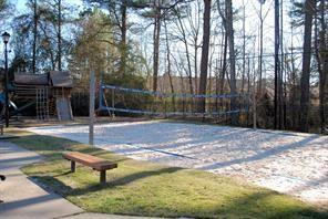 4367 Moss Ridge Court Northeast Roswell, GA 30075 - Photo 84 of 84 a swimming pool with some trees in the background