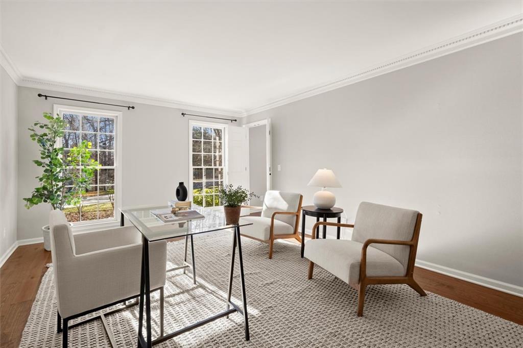 4367 Moss Ridge Court Northeast Roswell, GA 30075 - Photo 9 of 84