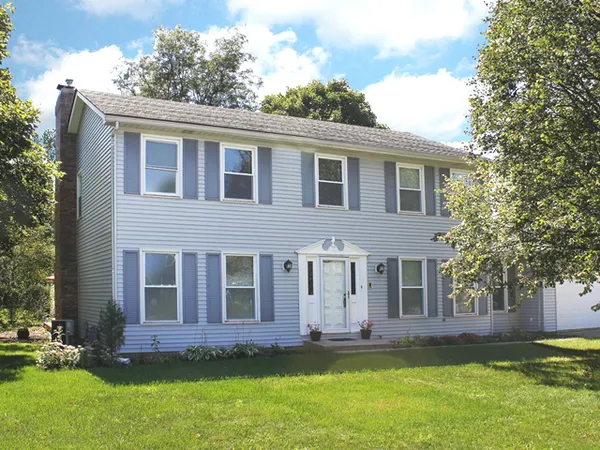$4,000 | 2711 Valley Forge Road, Lisle, IL 60532