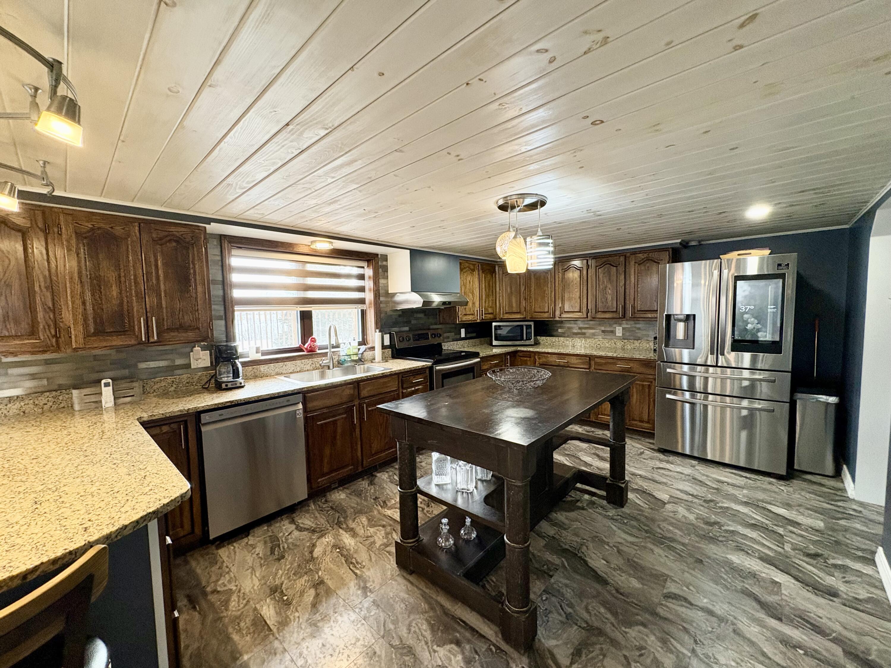 722 Beaulieu Road Madawaska, ME 04773 - Photo 5 of 85 IMG_1527