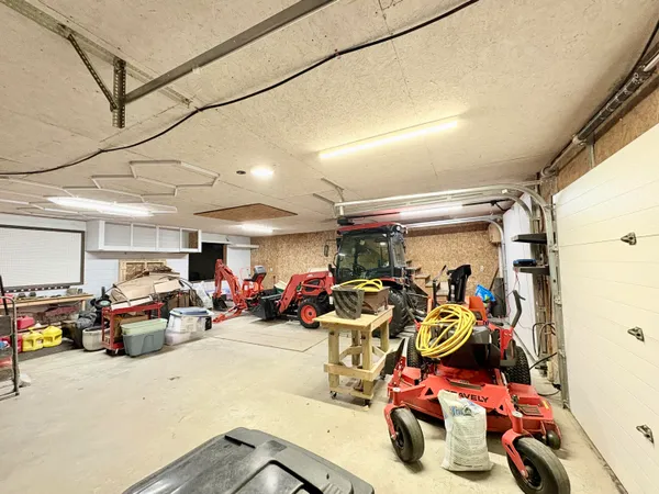 $489,000 | 722 Beaulieu Road, Madawaska, ME 04773