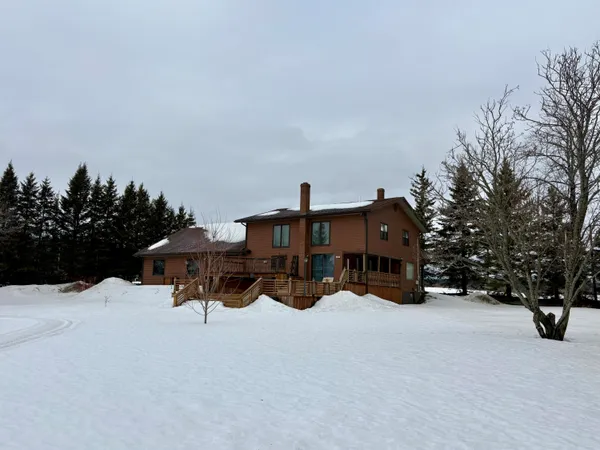 $489,000 | 722 Beaulieu Road, Madawaska, ME 04773