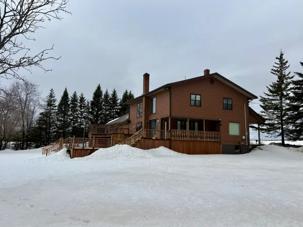 $489,000 | 722 Beaulieu Road, Madawaska, ME 04773