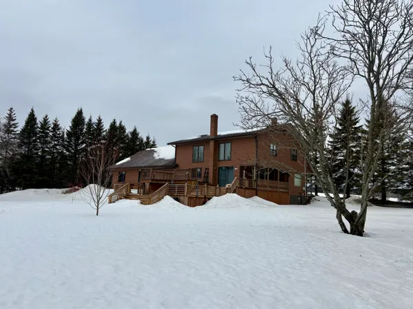 $489,000 | 722 Beaulieu Road, Madawaska, ME 04773
