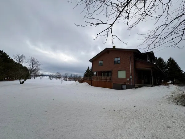 $489,000 | 722 Beaulieu Road, Madawaska, ME 04773