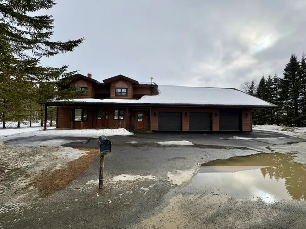 $489,000 | 722 Beaulieu Road, Madawaska, ME 04773