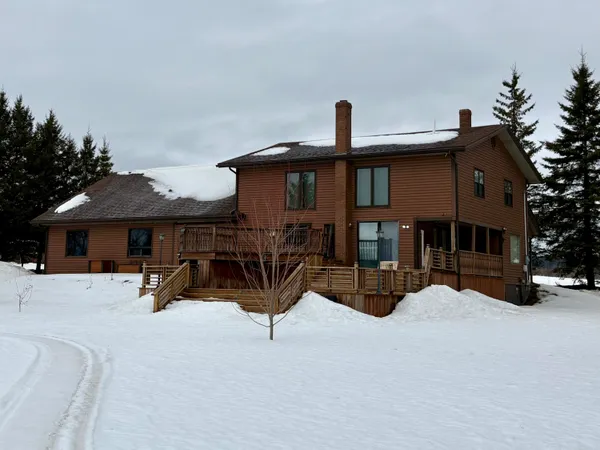 $489,000 | 722 Beaulieu Road, Madawaska, ME 04773