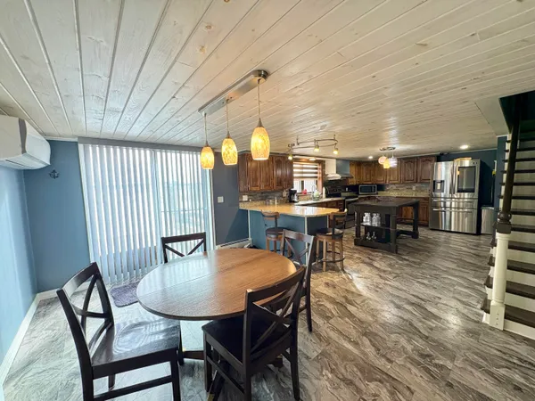 $489,000 | 722 Beaulieu Road, Madawaska, ME 04773