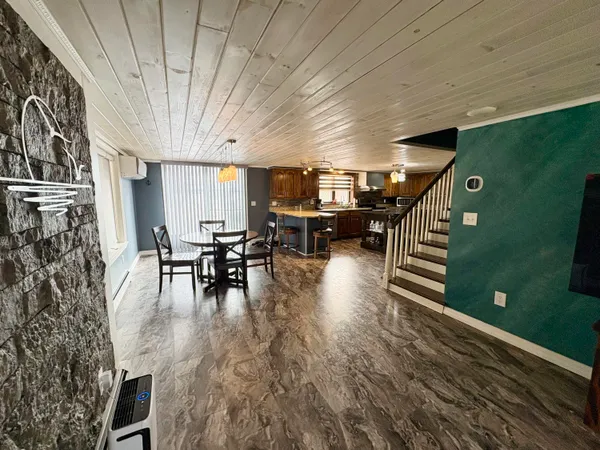 $489,000 | 722 Beaulieu Road, Madawaska, ME 04773