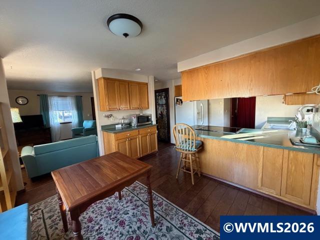 915 Southwest Conastoga Street Willamina, OR 97396 - Photo 16 of 23 Gallery Image 16