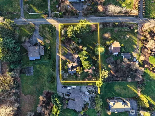$1,600,000 | 16414 104th Avenue Northeast, Bothell, WA 98011