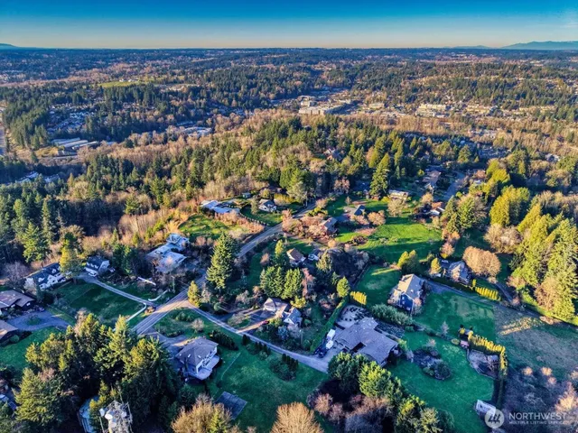 $1,700,000 | 16414 104th Avenue Northeast, Bothell, WA 98011