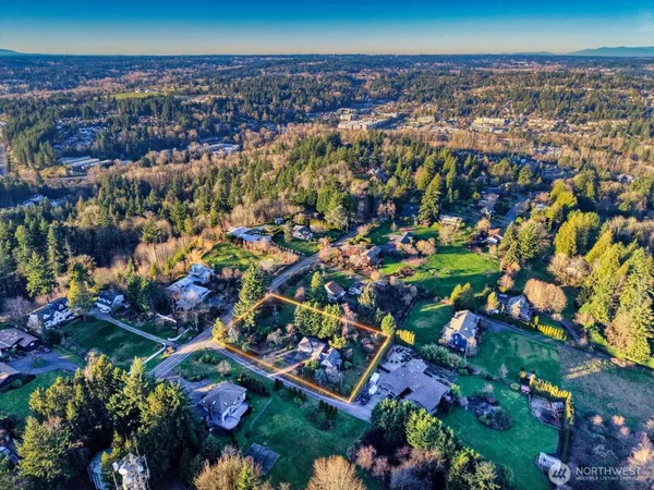 $1,600,000 | 16414 104th Avenue Northeast, Bothell, WA 98011