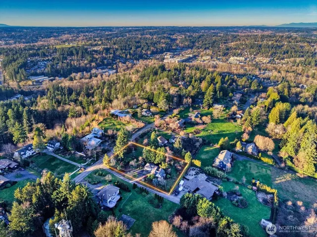 $1,700,000 | 16414 104th Avenue Northeast, Bothell, WA 98011