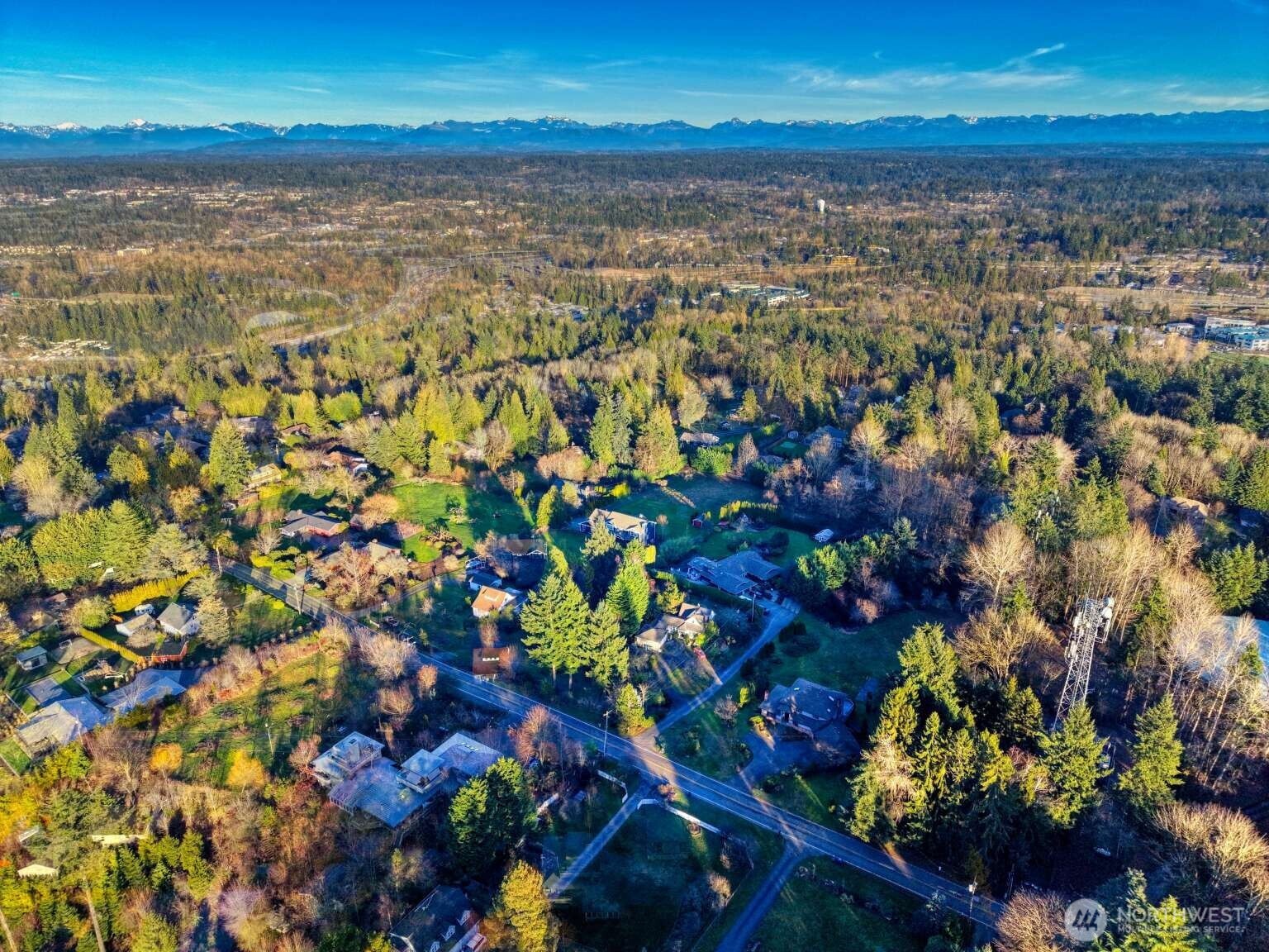 16414 104th Avenue Northeast Bothell, WA 98011 - Photo 15 of 16 a view of city and ocean