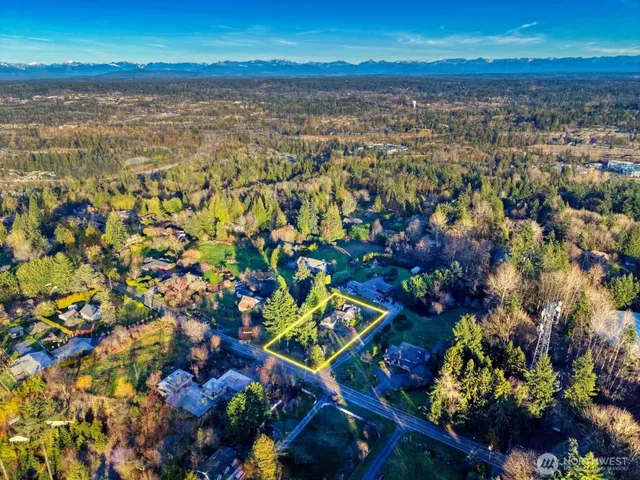 $1,700,000 | 16414 104th Avenue Northeast, Bothell, WA 98011