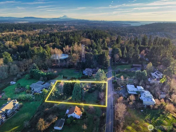 $1,600,000 | 16414 104th Avenue Northeast, Bothell, WA 98011