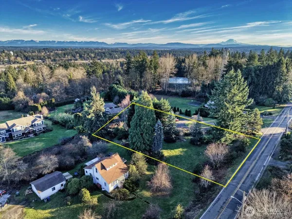 $1,600,000 | 16414 104th Avenue Northeast, Bothell, WA 98011