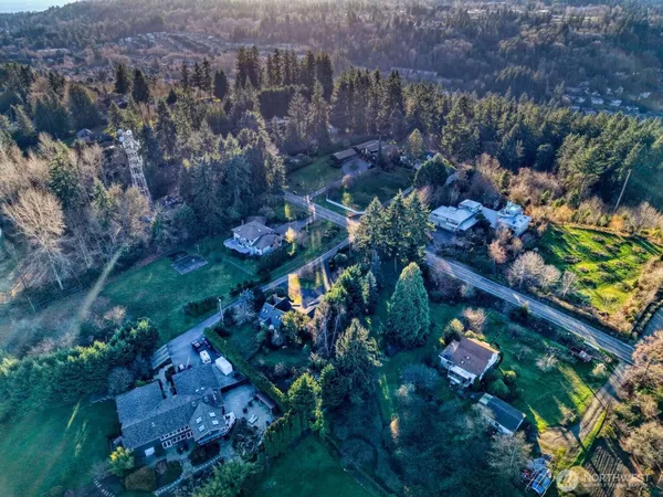 $1,600,000 | 16414 104th Avenue Northeast, Bothell, WA 98011