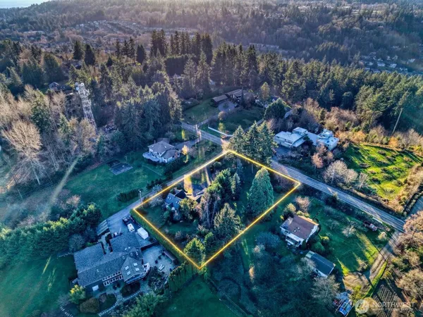 $1,600,000 | 16414 104th Avenue Northeast, Bothell, WA 98011