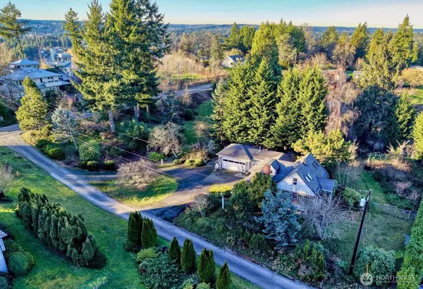 $1,600,000 | 16414 104th Avenue Northeast, Bothell, WA 98011