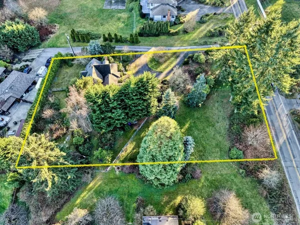 $1,600,000 | 16414 104th Avenue Northeast, Bothell, WA 98011