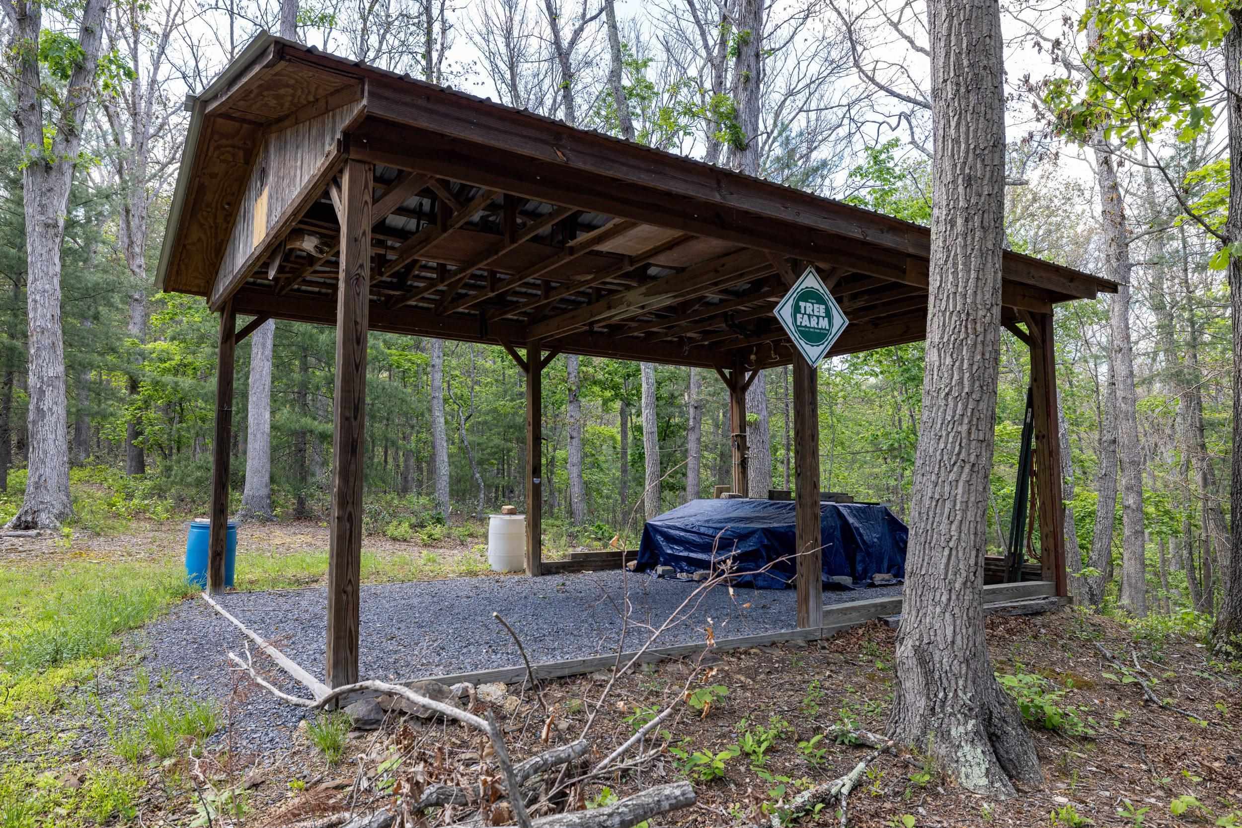 0 Boliver Road Fort Valley, VA 22652 - Photo 48 of 55 Gallery Image 48