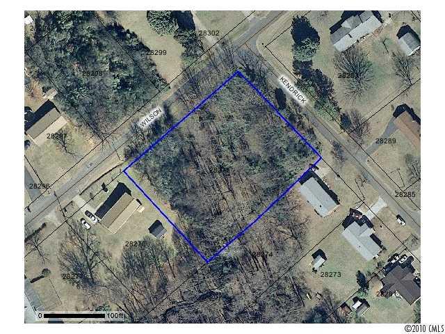 208 Wilson Road Shelby, NC 28152 - Photo 1 of 1 Gallery Image 1
