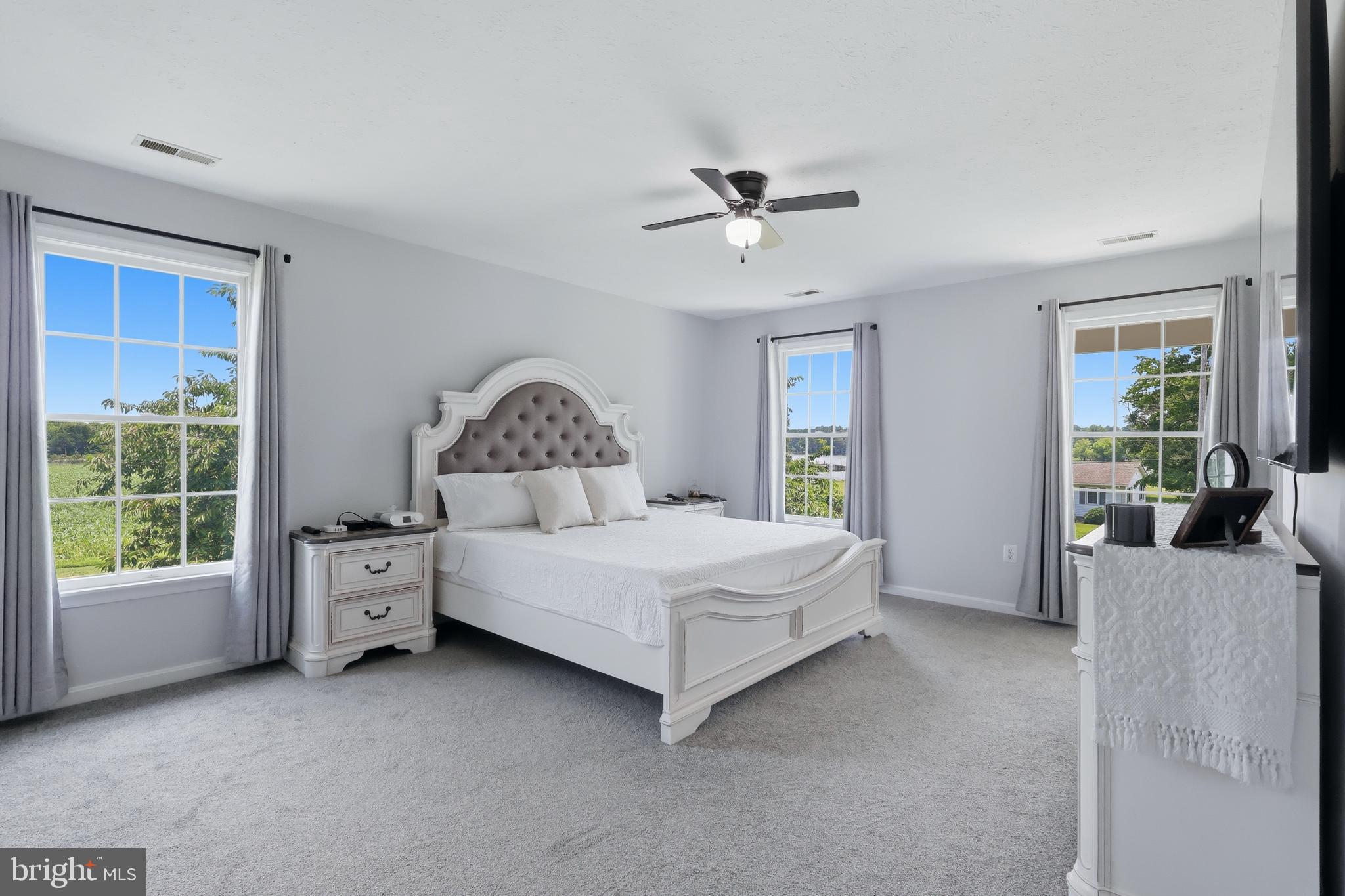 20665 Golden Thompson Road Avenue, MD 20609 - Photo 25 of 55 Primary Bedroom w/ Ensuite Bathroom