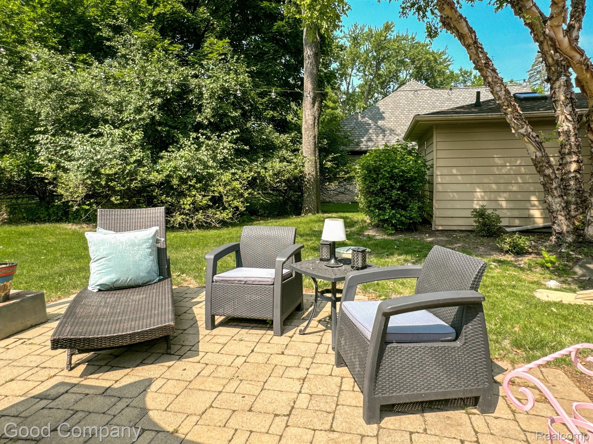 27201 Gardenway Road Franklin, MI 48025 - Photo 44 of 52 Gallery Image 44