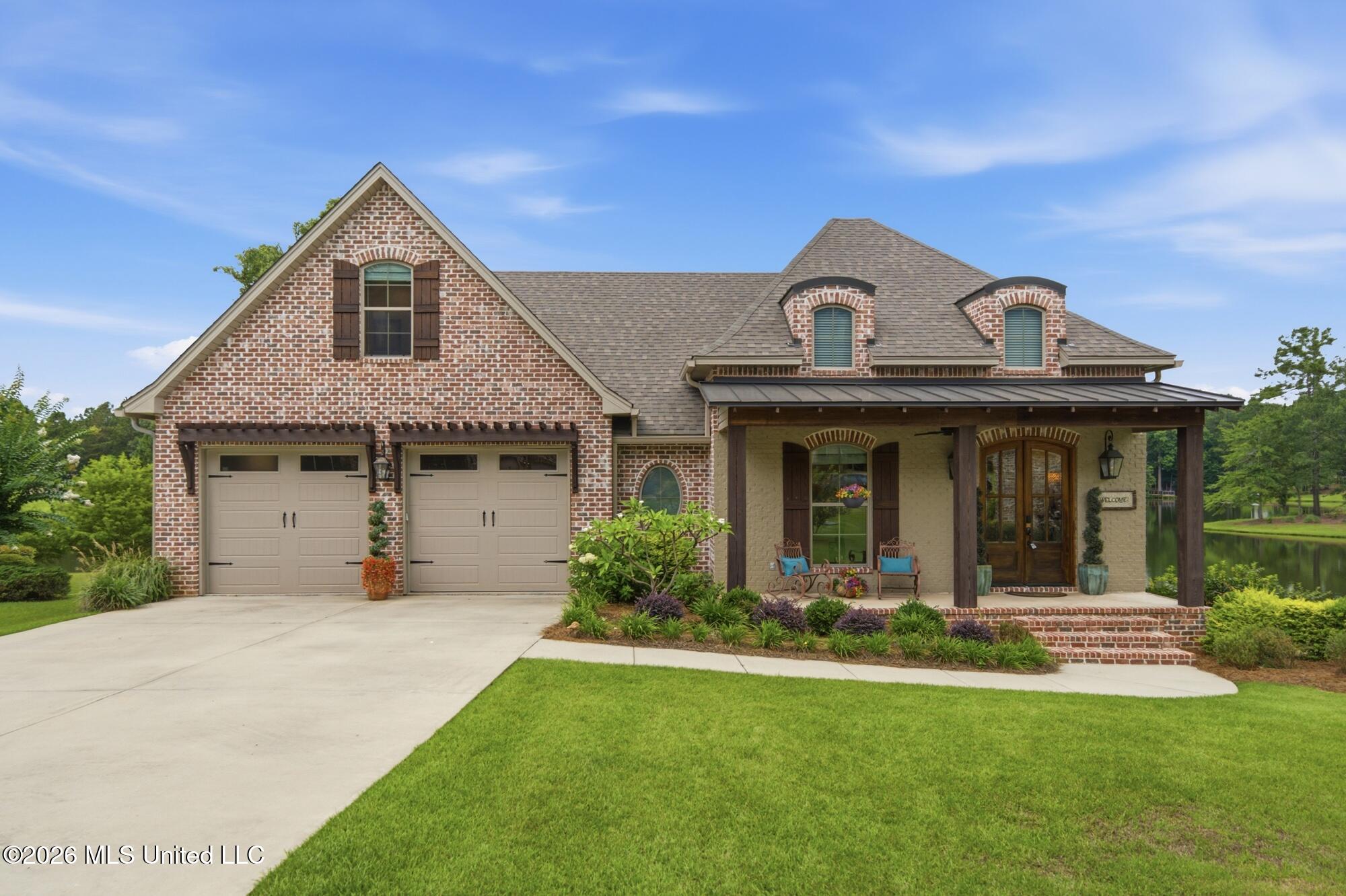 43 Broadleaf Cove Petal, MS 39465 - Photo 1 of 47 IMG_4515
