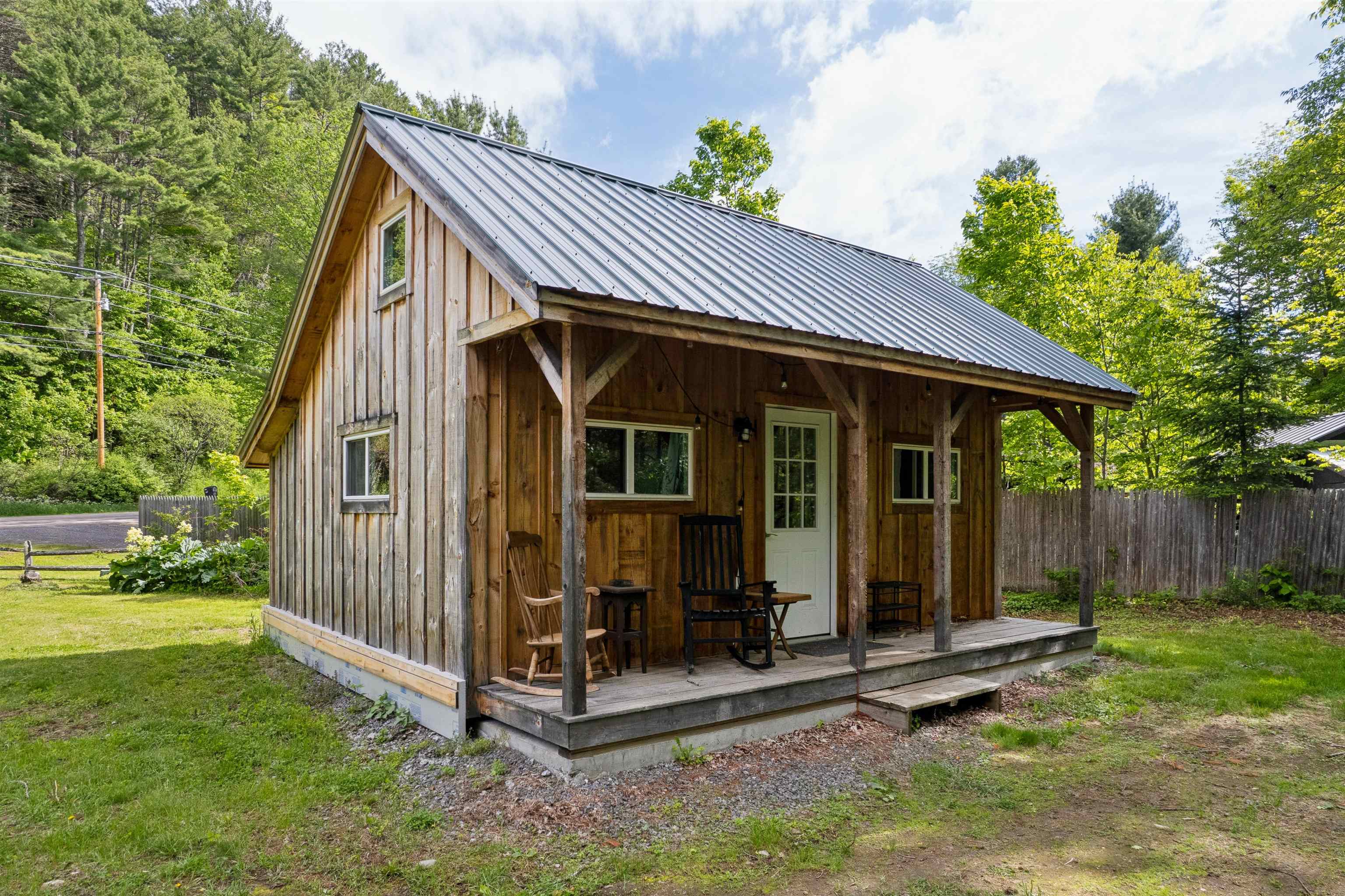 568 Highway 110 Tunbridge, VT 05077 - Photo 36 of 43