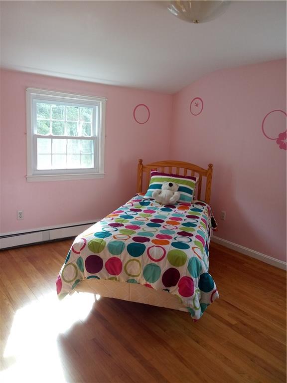 27 Carriage Road Cumberland Foreside, ME 04110 - Photo 14 of 20 Photo