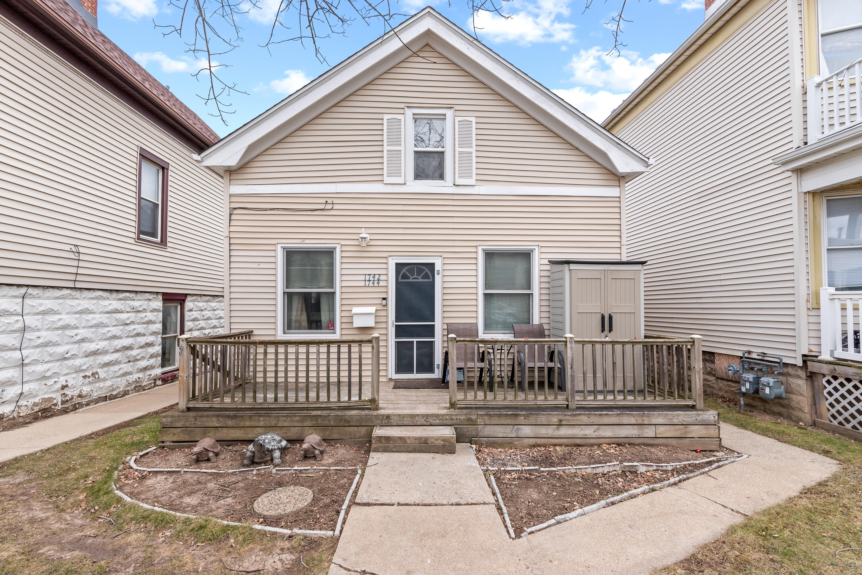 1742 South 66th St Unit 1744  