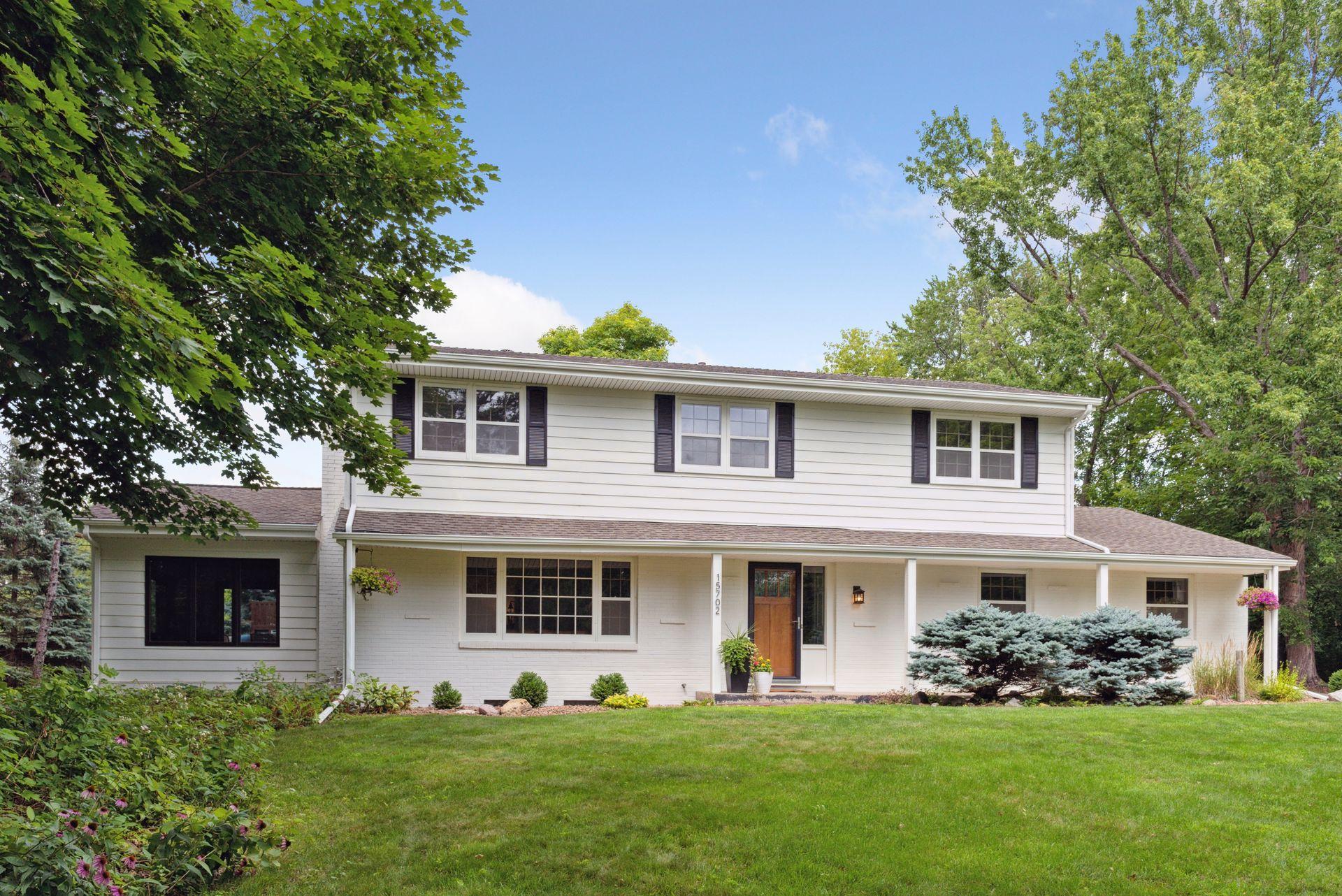 15702 Oak Ridge Road Eden Prairie, MN 55346 - Photo 1 of 27 Gallery Image 1