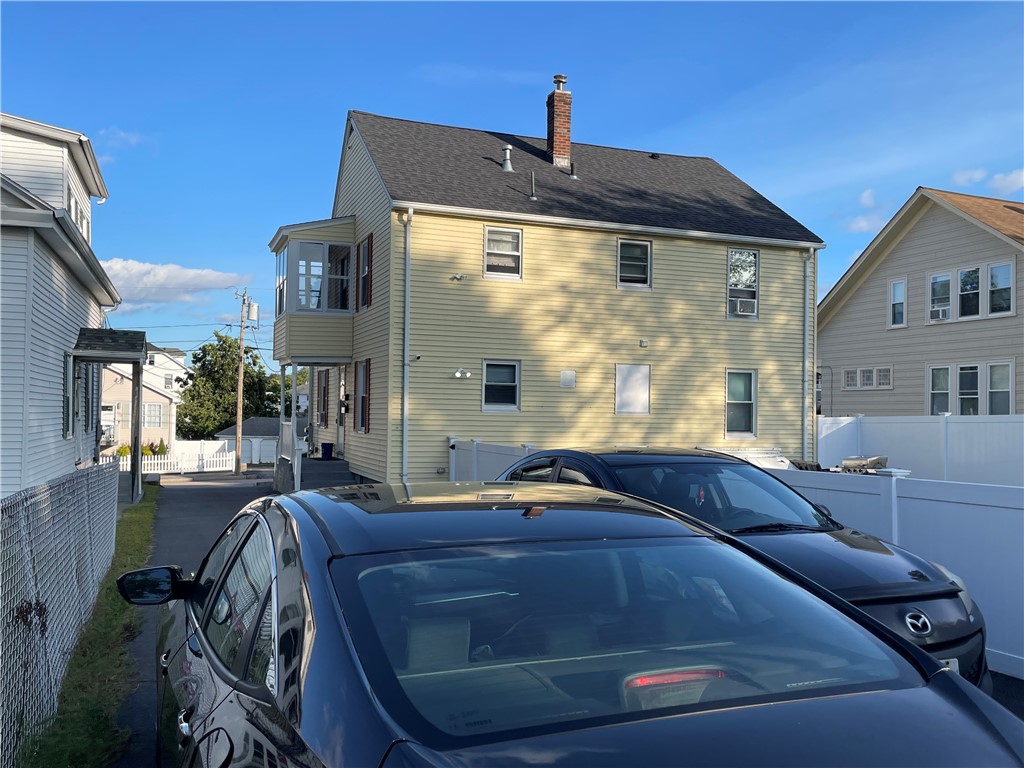 633 Grove Street Woonsocket, RI 02895 - Photo 39 of 43