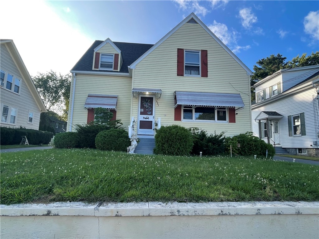 633 Grove Street Woonsocket, RI 02895 - Photo 43 of 43