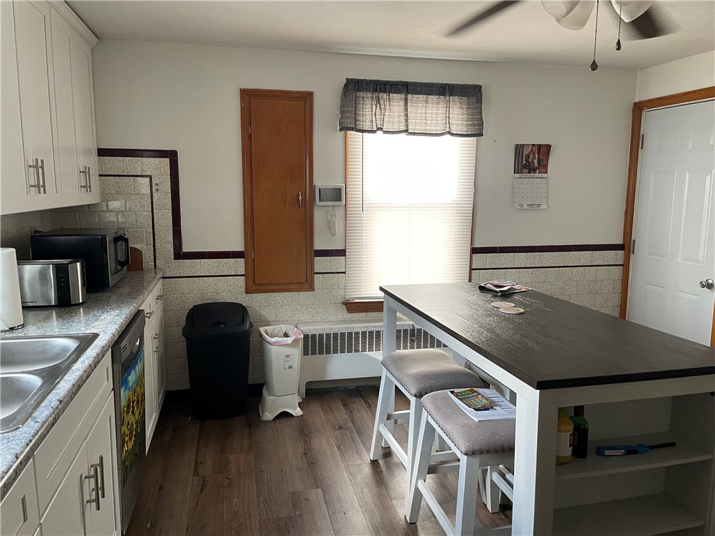 633 Grove Street Woonsocket, RI 02895 - Photo 7 of 43 1st Floor