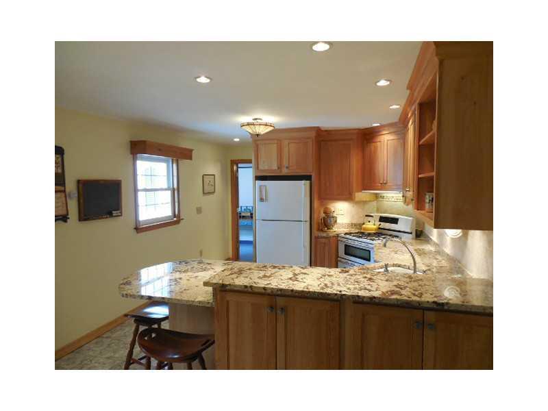 103 East Ridge Road Mars Hill, ME 04758 - Photo 6 of 30 Kitchen.