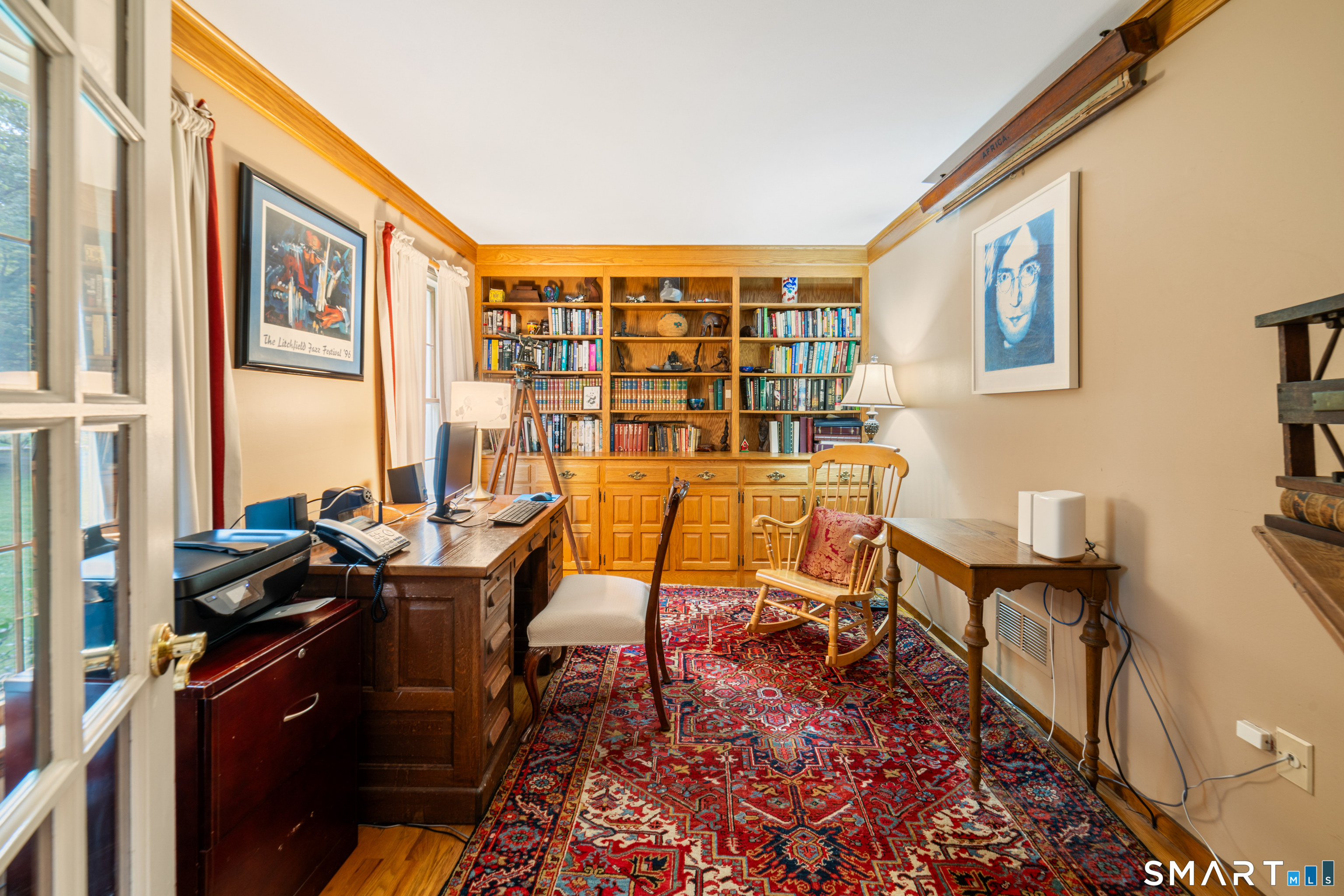 168 North Farm Road Middlebury, CT 06762 - Photo 5 of 40