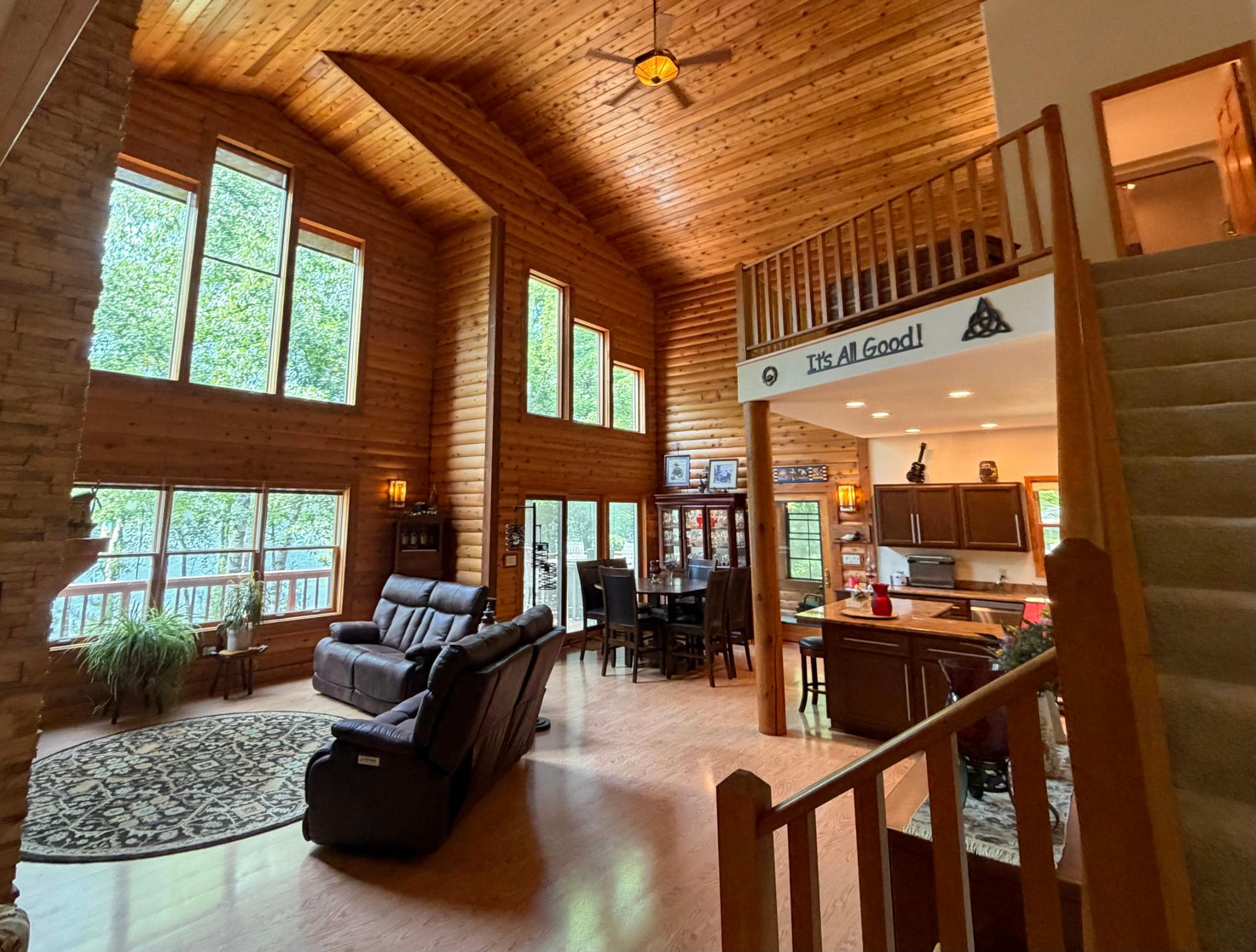 5283 South Pine Lake Lane Rhinelander, WI 54501 - Photo 10 of 28 Gallery Image 10