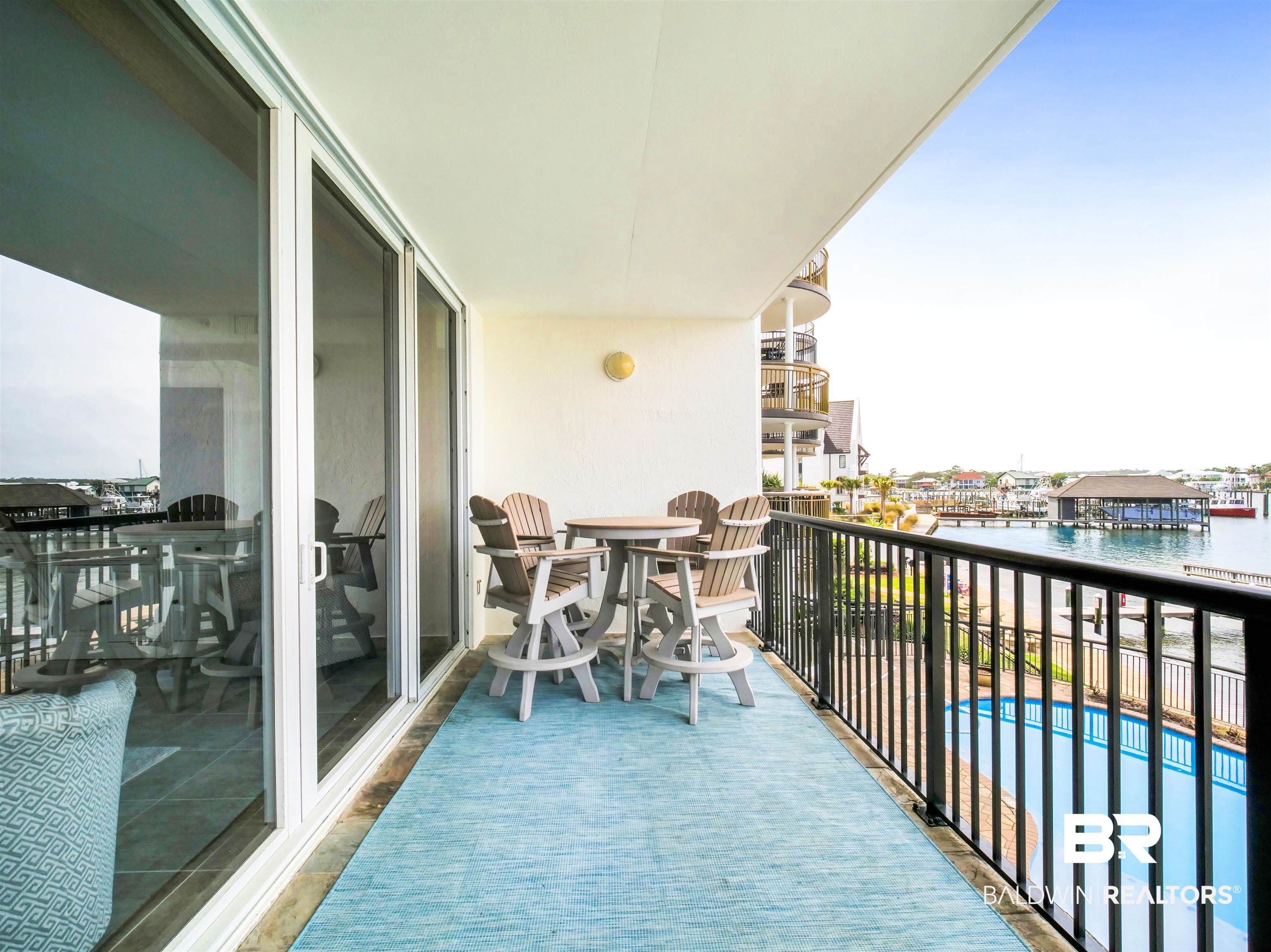 3564 Bayou Road, Unit 205 Orange Beach, AL 36561 - Photo 45 of 48