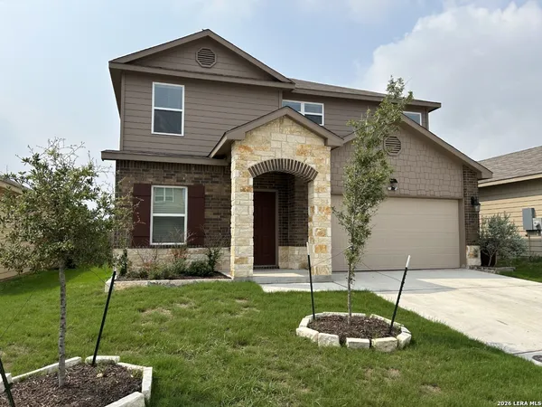 $1,995 | 7122 Mesa Cliffs, Converse, TX 78109