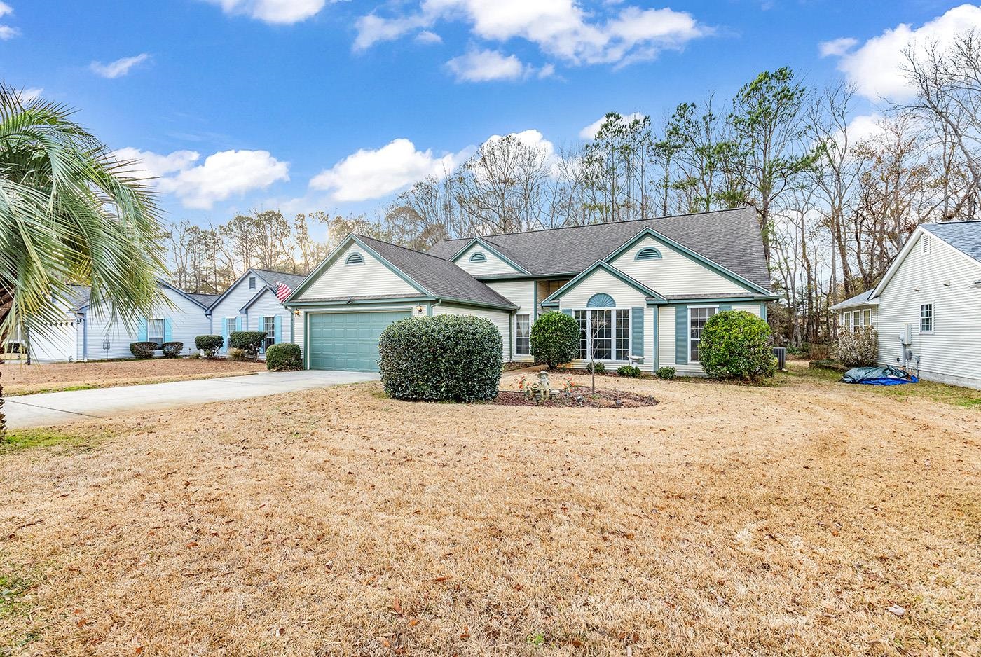 661 Bluebird Lane Murrells Inlet, SC 29576 - Photo 1 of 40 Gallery Image 1