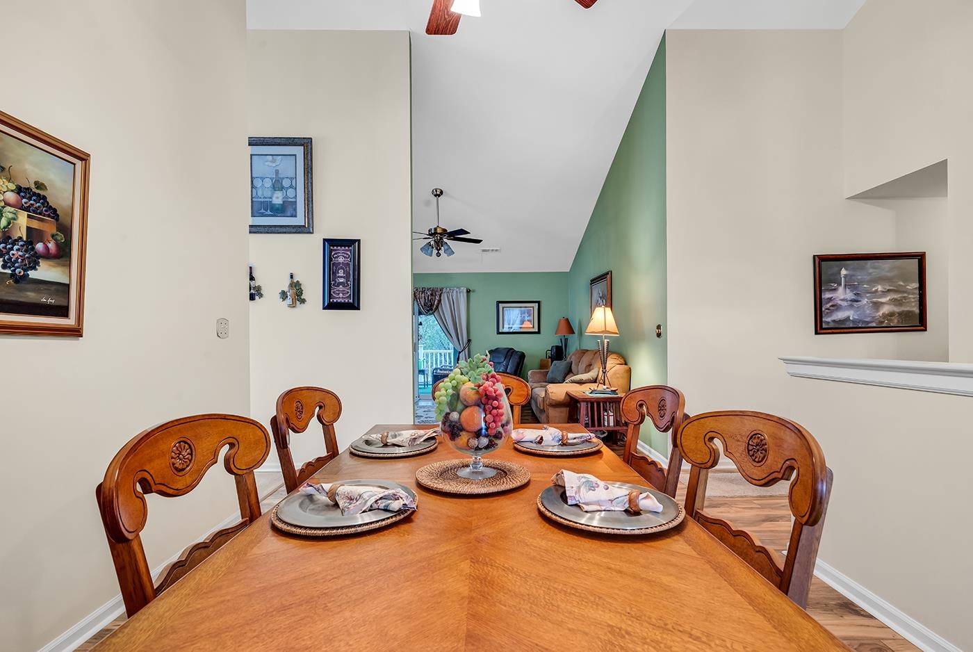 661 Bluebird Lane Murrells Inlet, SC 29576 - Photo 7 of 40 Gallery Image 7