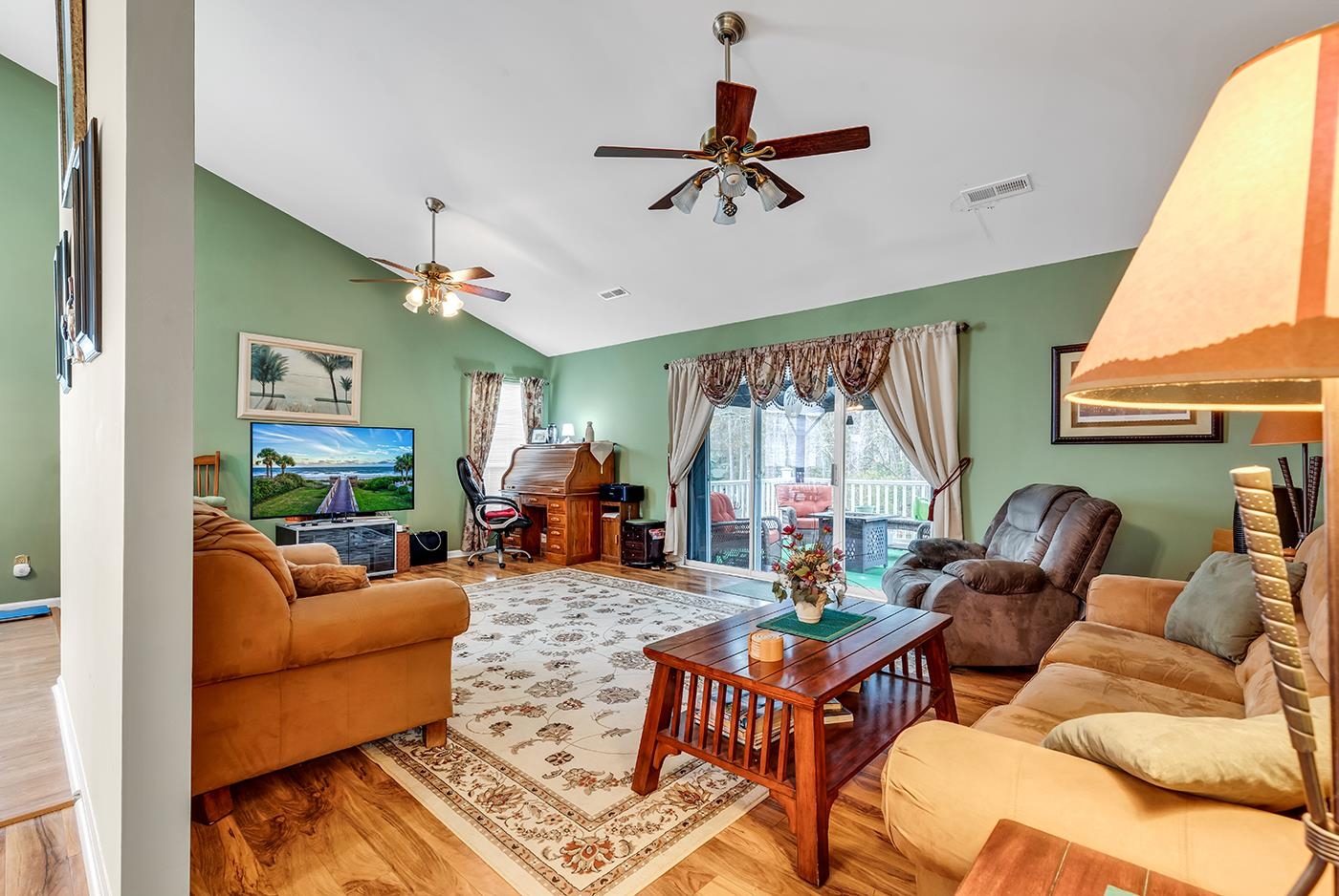 661 Bluebird Lane Murrells Inlet, SC 29576 - Photo 8 of 40 Gallery Image 8