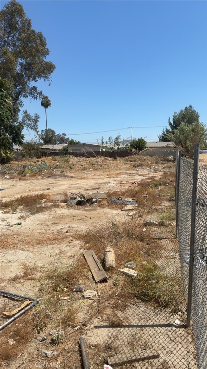 0 West 3rd Street Perris, CA 92570 - Photo 2 of 5