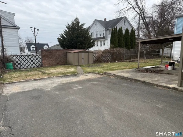 $3,200 | 59 Addison Street, Waterbury, CT 06708