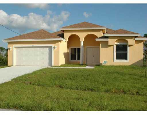 1182 Southwest Kickaboo Road Port St. Lucie, FL 34953 - Photo 1 of 1 Primary Photo